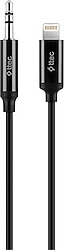 Ttec 2DK42S 1 m Lightning to 3.5mm Aux Ses Kablosu