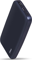 Ttec ChargeUp 2BB204L1 Lacivert 10000 mAh Powerbank