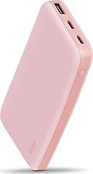 Ttec ChargeUp 2BB204TP1 Pembe 10000 mAh Powerbank