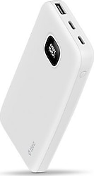 Ttec ChargeUp LCD 2BB205 10000 mAh Powerbank