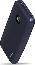 Ttec ChargeUp LCD 2BB205L Lacivert 10000 mAh Powerbank