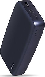Ttec ChargeUp Pro 2BB212L Lacivert 20000 mAh Hızlı Şarj Powerbank