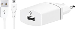 Ttec Compact 2SCC752B 5 W Micro USB Kablolu Şarj Aleti