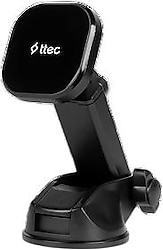 Ttec EasyDrive Flex M 2TT35 MagSafe Mıknatıslı Araç Telefon Tutucu