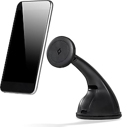 Ttec EasyDrive Grip 2TT07 Mıknatıslı Araç Telefon Tutucu