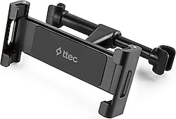 Ttec FlexGrip Passenger 2TT15 Araç Telefon Tutucu