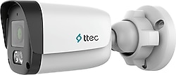 Ttec IPBP-2330M-M/SL-Lite Bullet Full HD 2 MP Gece Görüşlü IP Güvenlik Kamerası