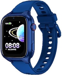 Ttec Kidi 2KSW02M Lacivert Akıllı Çocuk Saati