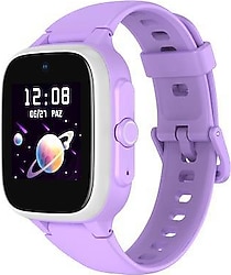 Ttec Kidi Lite 2KSW01L Lila Akıllı Çocuk Saati