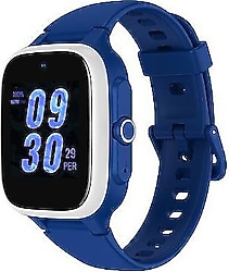 Ttec Kidi Lite 2KSW01M Lacivert Akıllı Çocuk Saati