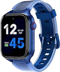 Ttec Kidi Pro 2KSW03M Lacivert Akıllı Çocuk Saati