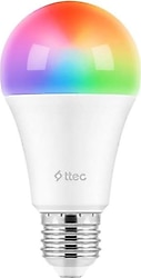 Ttec 2AA01 Lumi Akıllı Wi-Fi Led Ampul
