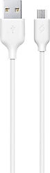 Ttec 2DK7530 1.2 m Micro USB Şarj Kablosu