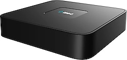 Ttec NVR-3108HP/8P-Lite PoE 8 Kanal Kayıt Cihazı
