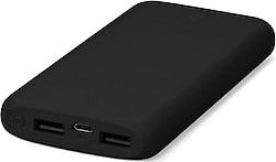 Ttec PowerSlim 2BB133 10000 mAh Hızlı Şarj Powerbank