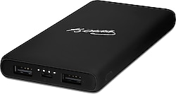 Ttec PowerSlim Kemal Atatürk 2BB200KA 10000 mAh Powerbank