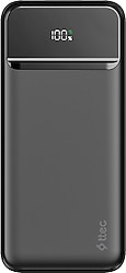 Ttec ReCharger LCD 2BB268S 20000 mAh Hızlı Şarj Powerbank