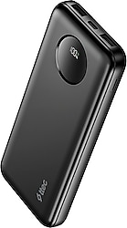 Ttec Recharger LCD 2BB282S 10000 mAh Hızlı Şarj Powerbank