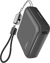 Ttec ReCharger Mini 2BB265UG 10000 mAh Hızlı Şarj Powerbank