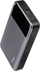 Ttec ReCharger Pro LCD 2BB218 20000 mAh Hızlı Şarj Powerbank