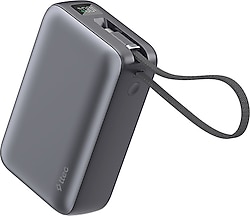 Ttec ReCharger Ultra LCD 30000 mAh Hızlı Şarj Powerbank