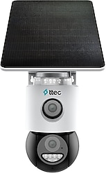 Ttec Güvenlik Kamerası