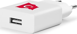 Ttec SmartCharger 2SC100TB Türk Bayrağı 10.5 W Hızlı Şarj Adaptörü