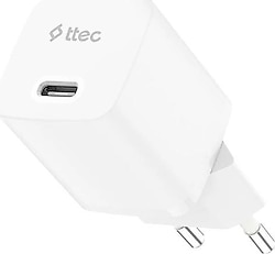 Ttec SmartCharger 2SCG20 20 W Hızlı Şarj Adaptörü