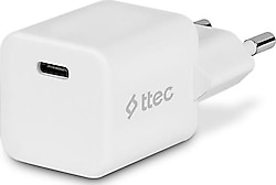 Ttec SmartCharger 2SCP01 20 W Hızlı Şarj Adaptörü