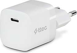 Ttec SmartCharger 2SCP03 30 W Type-C Hızlı Şarj Adaptörü