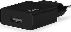Ttec SmartCharger 2SCS20S 10.5 W Siyah Şarj Adaptörü