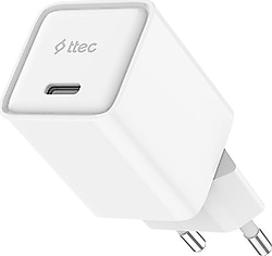 Ttec SmartCharger 2TC20B 20 W Hızlı Şarj Adaptörü