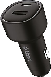 Ttec Smartcharger Duo 2CKP02S 48 W Hızlı Araç Şarj Aleti
