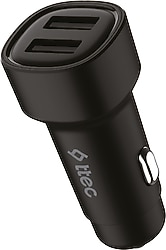Ttec SmartCharger Duo 2CKS31S 15.5 W Hızlı Araç Şarj Aleti