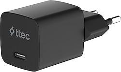 Ttec SmartCharger GAN 2SCG45 45 W Hızlı Şarj Adaptörü