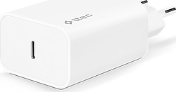 Ttec SmartCharger 2SC26B 30 W Type-C Hızlı Şarj Adaptörü