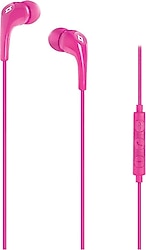 Ttec Soho 2KMM122P Pembe Mikrofonlu Kulak İçi Kulaklık