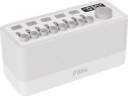 Ttec Somno 2BH17B Bluetooth Hoparlör