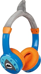 Ttec SoundBuddy 2 2KM148SK Shark Kulak Üstü Bluetooth Kulaklık
