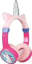 Ttec SoundBuddy 2 2KM148UN Unicorn Kulak Üstü Bluetooth Kulaklık