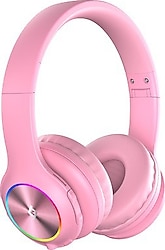Ttec SoundBuddy Funled 2KM172 Kulak Üstü Çocuk Bluetooth Kulaklık