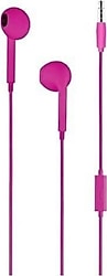Ttec Taks 5KMM124P Pembe Kablolu Kulak İçi Kulaklık