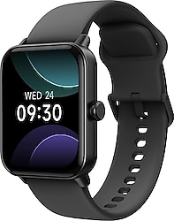 Ttec Tempus 44mm 2S13WV3S Siyah Akıllı Saat