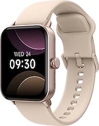 Ttec Tempus 44mm 2S13WV3RA Krem Akıllı Saat