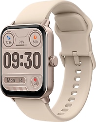 Ttec Tempus 44mm 2S13WV4 Rose Gold Akıllı Saat