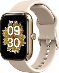 Ttec Tempus 47mm 2S09W Altın Akıllı Saat