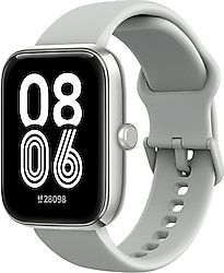 Ttec Tempus 47mm 2S09W Akıllı Saat