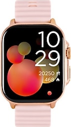 Ttec Tempus 51mm Rose Gold Akıllı Saat