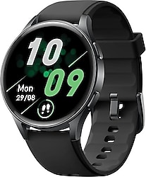 Ttec Tempus Pro 34mm 2SW05 Siyah Akıllı Saat