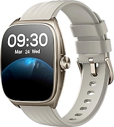 Ttec Tempus Pro 47mm 2SW07 Bej Akıllı Saat